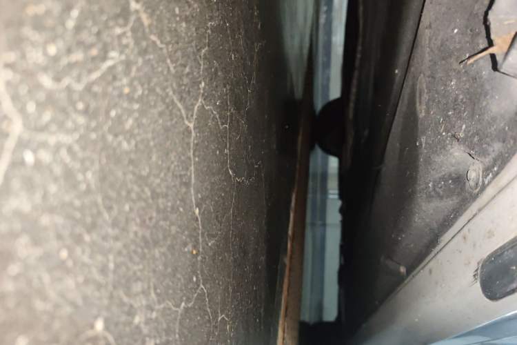 Used BMW 5 Series 2019 525Li M Sport Package Chassis Front Left