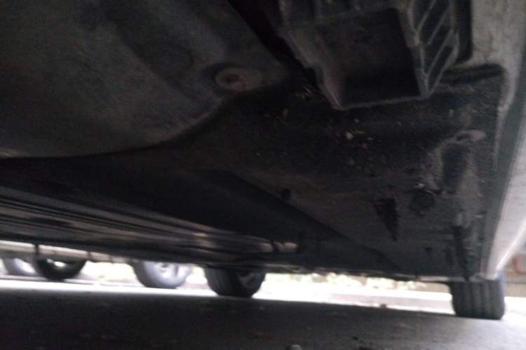 Used BMW 5 Series 2019 530Li Leading Model M Sport Package Chassis Front Left