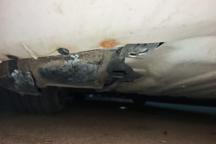 Used BMW 5 Series 2019 530Li Leading Model M Sport Package Chassis Front Right