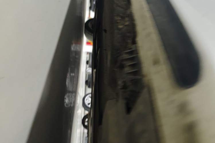 Used BMW 5 Series 2019 Facelifted 525Li Luxury Package Chassis Front Right
