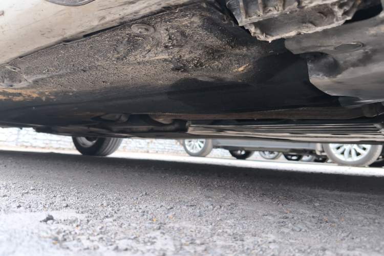 Used BMW 5 Series 2019 Restyled 525Li M Sport Package Chassis Front Right
