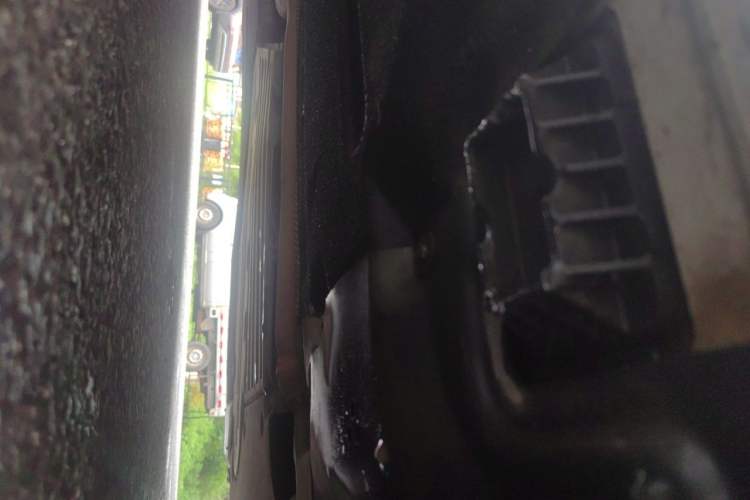 Used BMW 5 Series 2019 530Li Leading Model M Sport Package Chassis Front Right