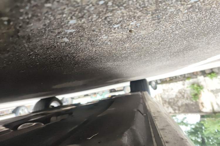 Used BMW 5 Series 2019 525i M Sport Package Chassis Front Right