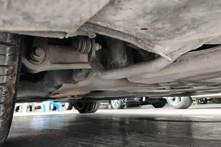 Used BMW 5 Series 2019 530Li Leading Model M Sport Package Chassis Front Right