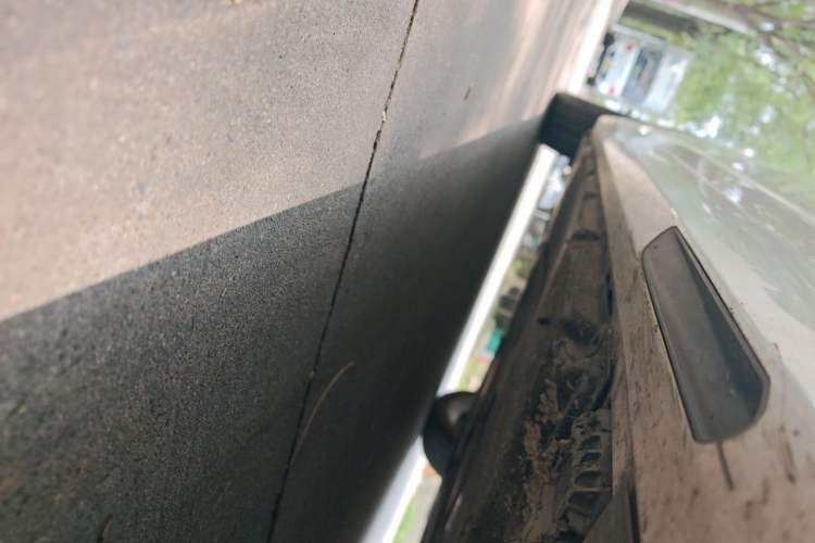 Used BMW 5 Series 2019 525Li Luxury Package Chassis Front Right