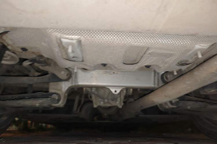 Used BMW 5 Series 2019 Facelifted 530i M Sport Package Chassis Rear