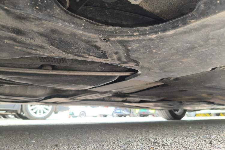 Used BMW 5 Series 2019 Restyled 525Li M Sport Package Chassis Rear Right
