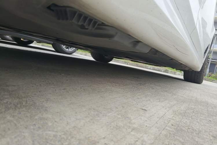 Used BMW 5 Series 2019 Facelifted 530i M Sport Package Chassis Rear Right