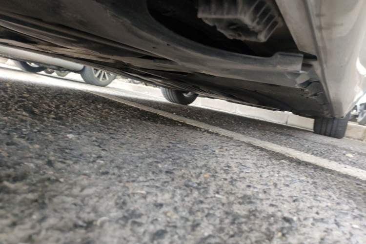 Used BMW 5 Series 2019 Restyled 525Li M Sport Package Chassis Rear Right