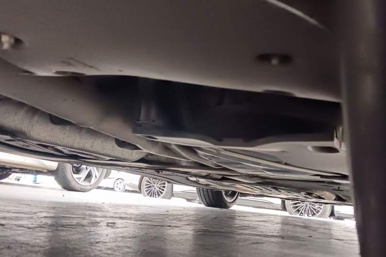 Used BMW 5 Series 2019 530Li Leading Model M Sport Package Chassis Rear Right