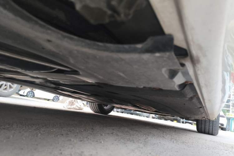Used BMW 5 Series 2019 Facelifted 530Li Leading Edition M Sport Package Chassis Rear Right