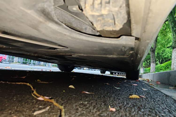 Used BMW 5 Series 2019 525Li Luxury Package Chassis Rear Right