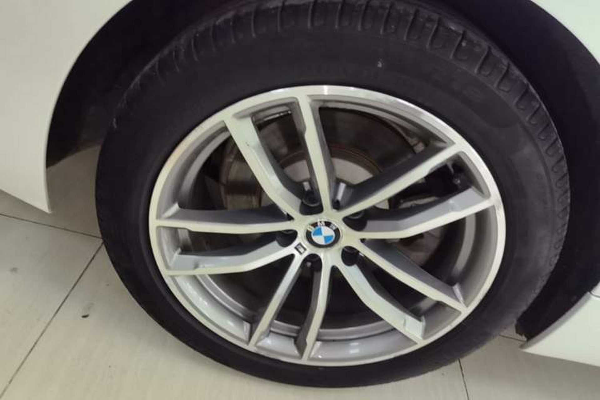 Used BMW 5 Series 2019 525Li M Sport Package Exterior 3
