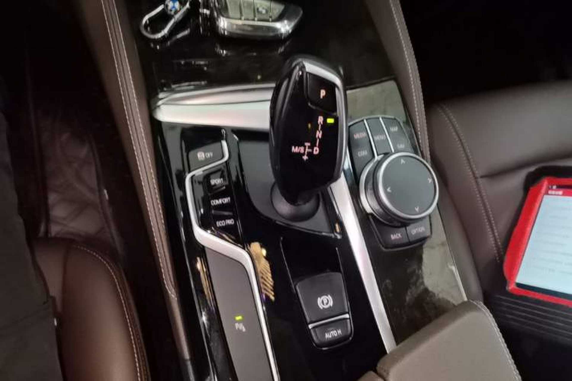 Used BMW 5 Series 2019 525Li M Sport Package Gear Lever