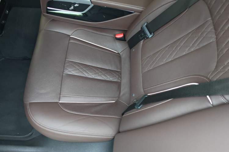 Used BMW 5 Series 2019 530Li xDrive M Sport Package Gear Lever