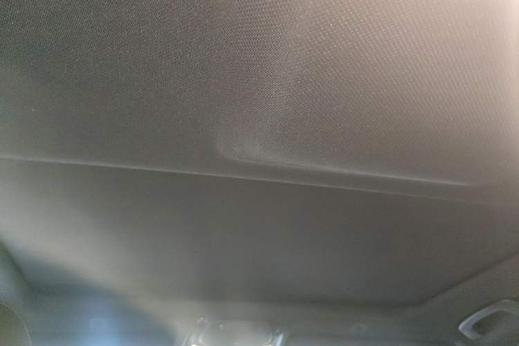 Used BMW 5 Series 2019 Restyled 525Li M Sport Package Headliner