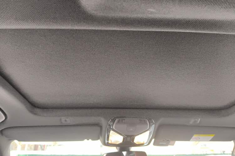 Used BMW 5 Series 2019 Restyled 525Li M Sport Package Headliner