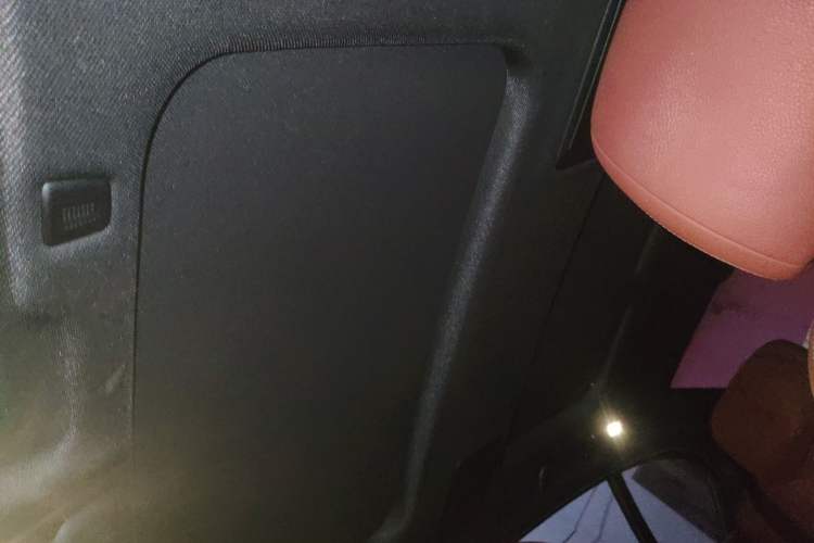 Used BMW 5 Series 2019 530Li Leading Model M Sport Package Headliner
