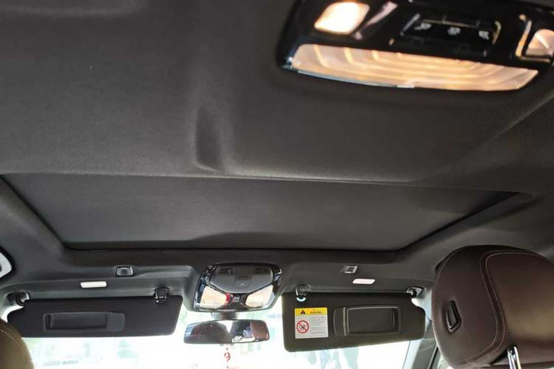 Used BMW 5 Series 2019 525Li M Sport Package Headliner