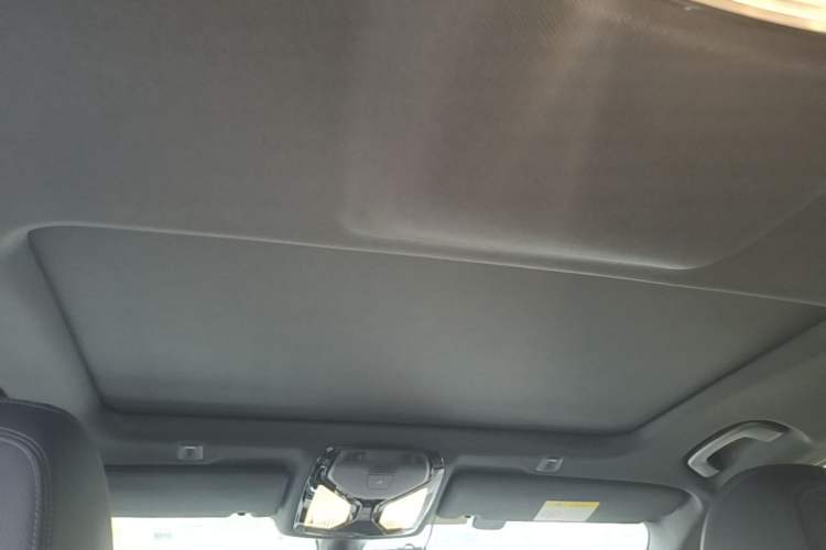 Used BMW 5 Series 2019 Facelifted 530i M Sport Package Headliner