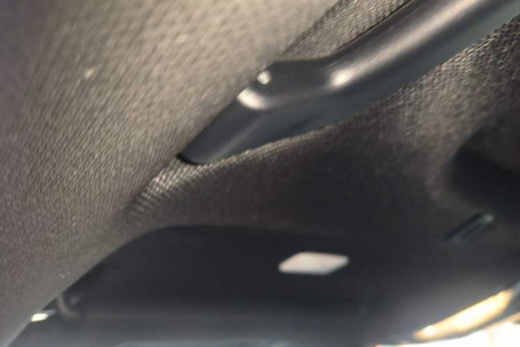Used BMW 5 Series 2019 525i M Sport Package Headliner
