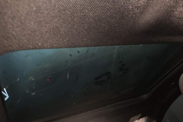 Used BMW 5 Series 2019 525Li M Sport Package Headliner