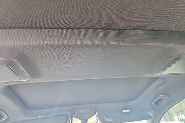 Used BMW 5 Series 2019 530Li xDrive M Sport Package Headliner