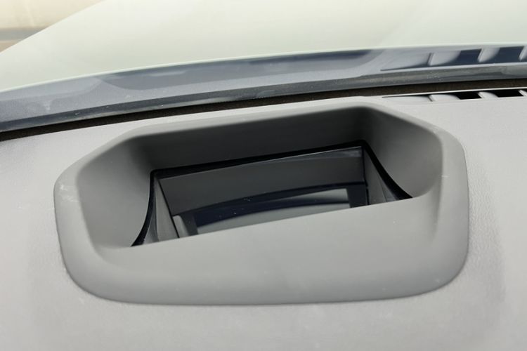 Used BMW 5 Series 2019 Facelifted 530Li Luxury Edition Premium Package Interior 2