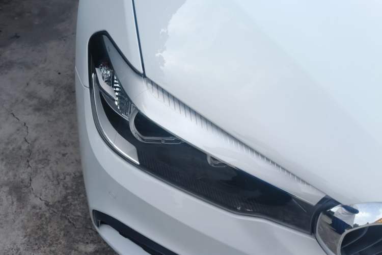 Used BMW 5 Series 2019 525i M Sport Package Right Front Headlight