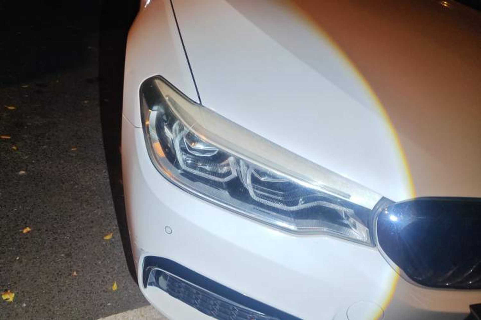 Used BMW 5 Series 2019 530i M Sport Package Right Front Headlight