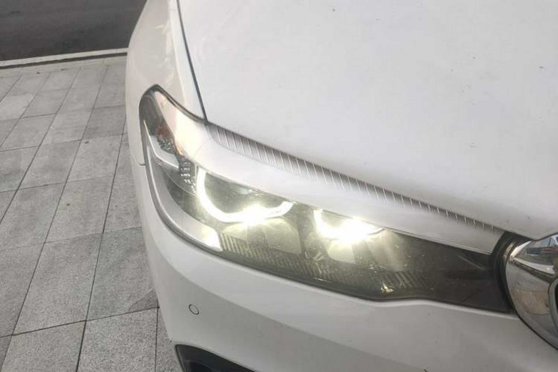 Used BMW 5 Series 2019 525Li M Sport Package Right Front Headlight