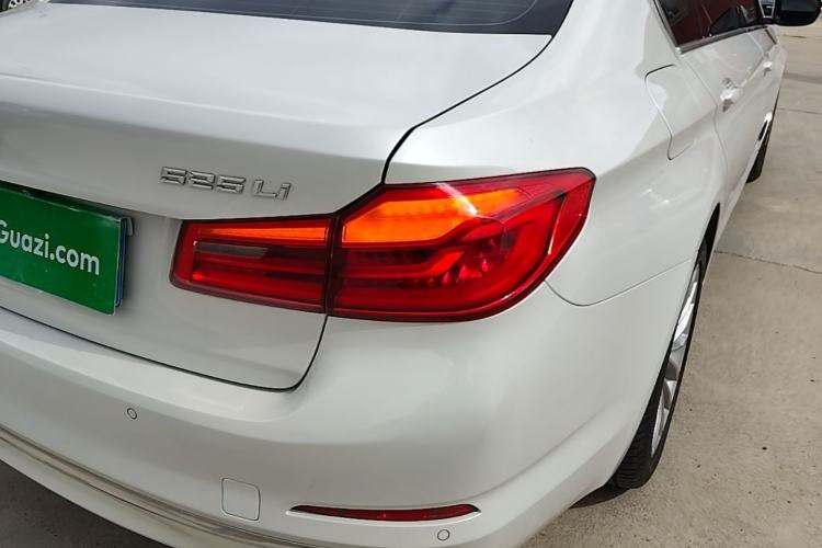 Used BMW 5 Series 2019 525Li Luxury Package Right Rear Taillight
