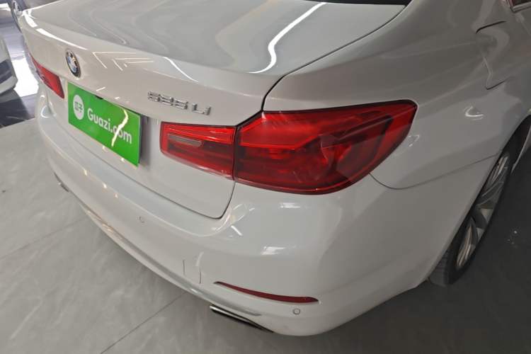 Used BMW 5 Series 2019 525Li Luxury Package Right Rear Taillight