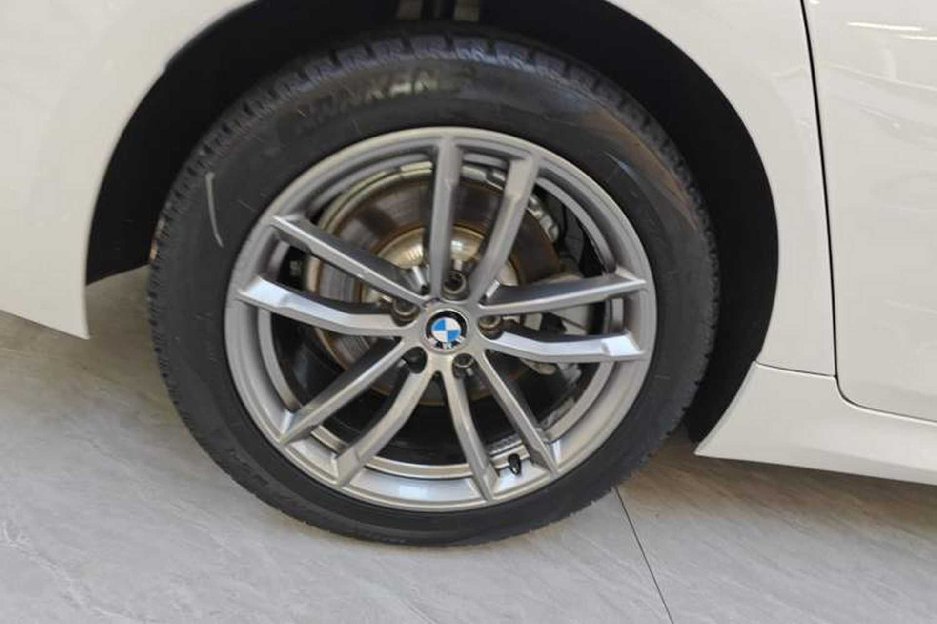 Used BMW 5 Series 2019 525i M Sport Package Right Rear Wheel Hub