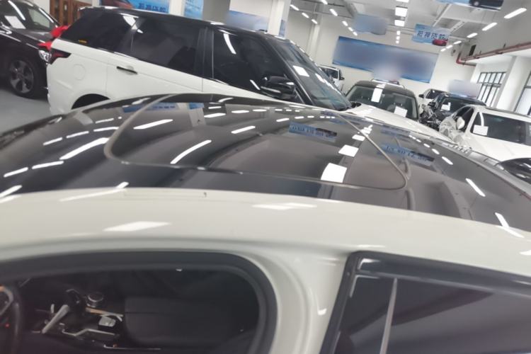 Used BMW 5 Series 2019 Facelifted 530i M Sport Package Roof