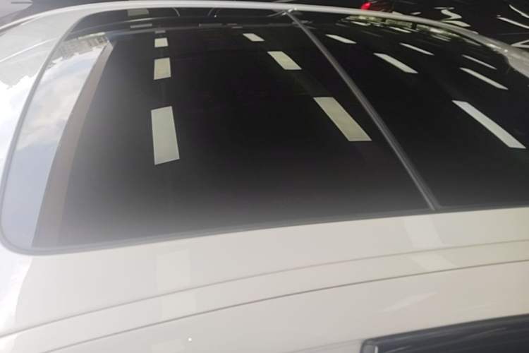 Used BMW 5 Series 2019 Facelifted 530Li Leading Edition M Sport Package Roof
