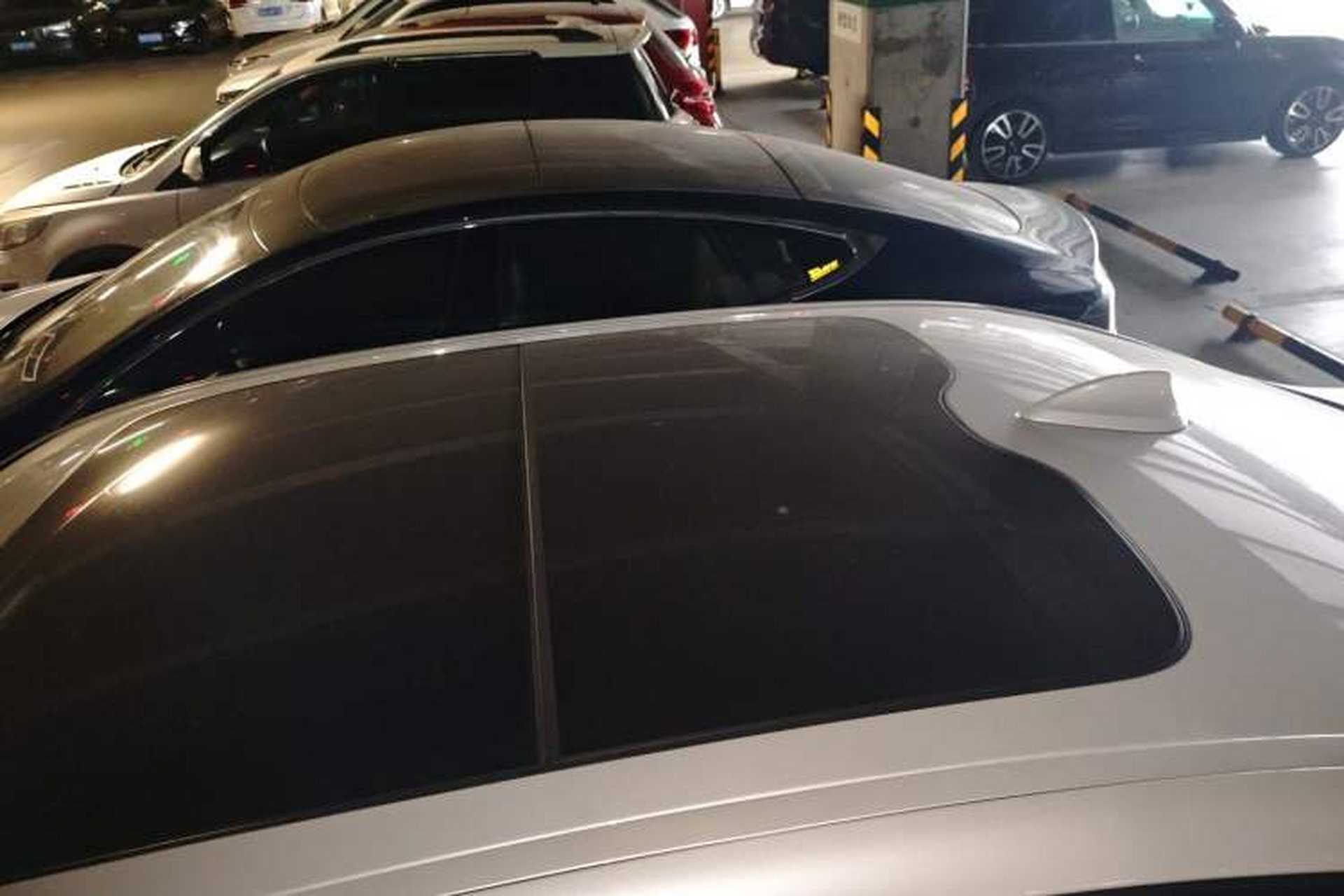 Used BMW 5 Series 2019 Facelifted 530Li Leading Edition M Sport Package Roof