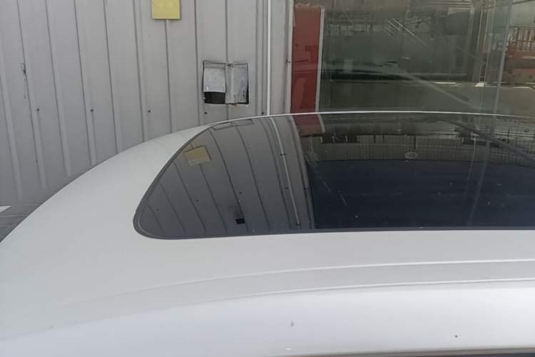 Used BMW 5 Series 2019 Facelifted 530Li Luxury Edition Premium Package Roof