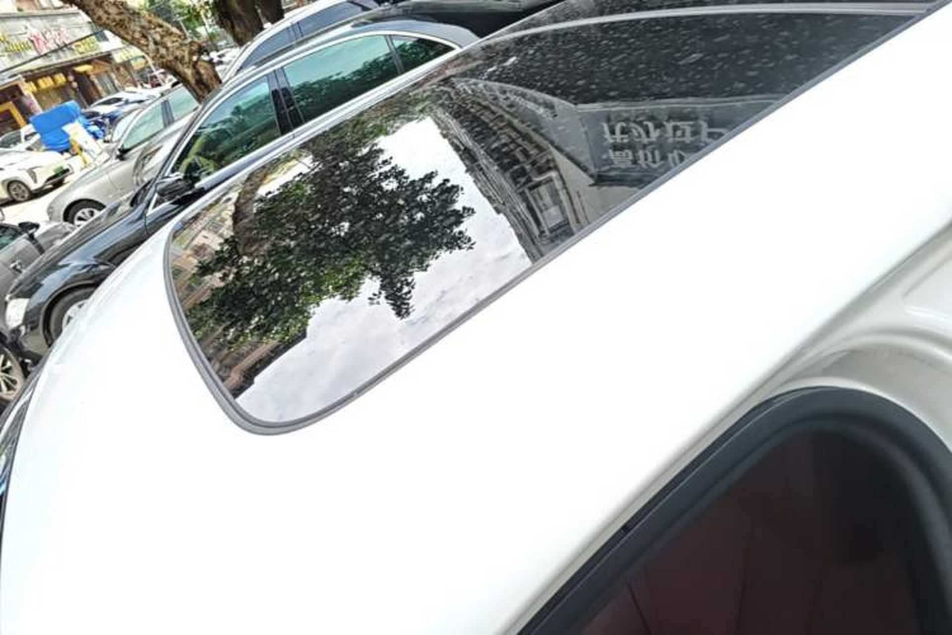 Used BMW 5 Series 2019 530Li Luxury Edition M Sport Package Roof