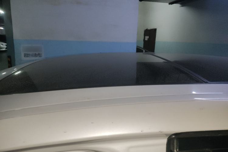 Used BMW 5 Series 2019 Facelifted 530Li Leading Edition M Sport Package Roof