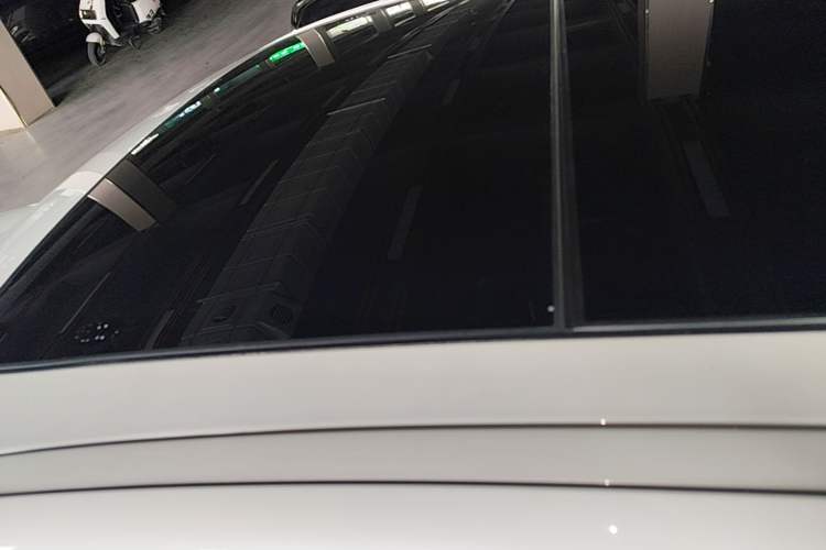 Used BMW 5 Series 2019 530Li xDrive M Sport Package Roof
