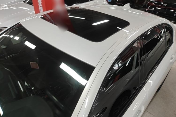 Used BMW 5 Series 2019 525Li M Sport Package Roof