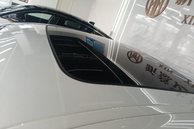 Used BMW 5 Series 2019 Restyled 525Li M Sport Package Roof