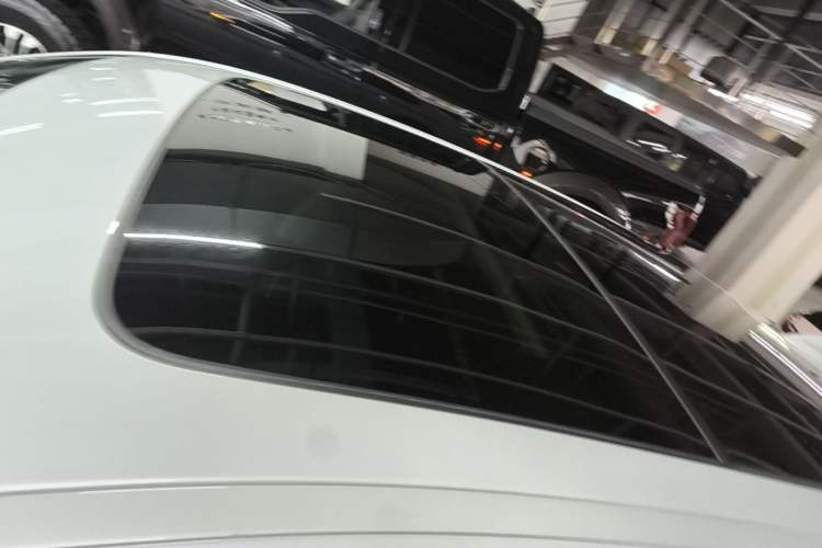 Used BMW 5 Series 2019 Updated 530Li xDrive Luxury Package Roof
