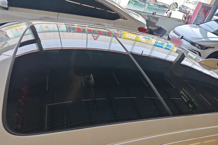 Used BMW 5 Series 2019 530Li Leading Model M Sport Package Roof