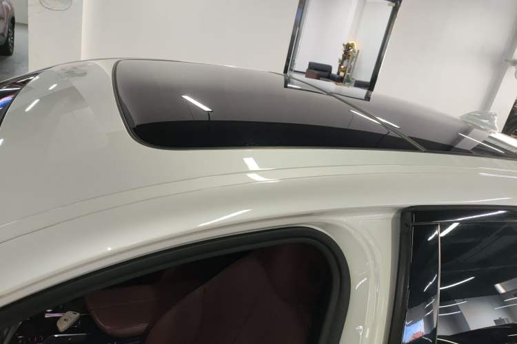 Used BMW 5 Series 2019 Facelifted 530Li Leading Edition M Sport Package Roof