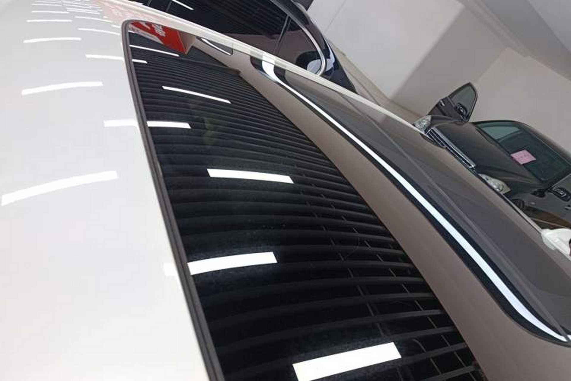 Used BMW 5 Series 2019 530Li Leading Model Luxury Package Roof