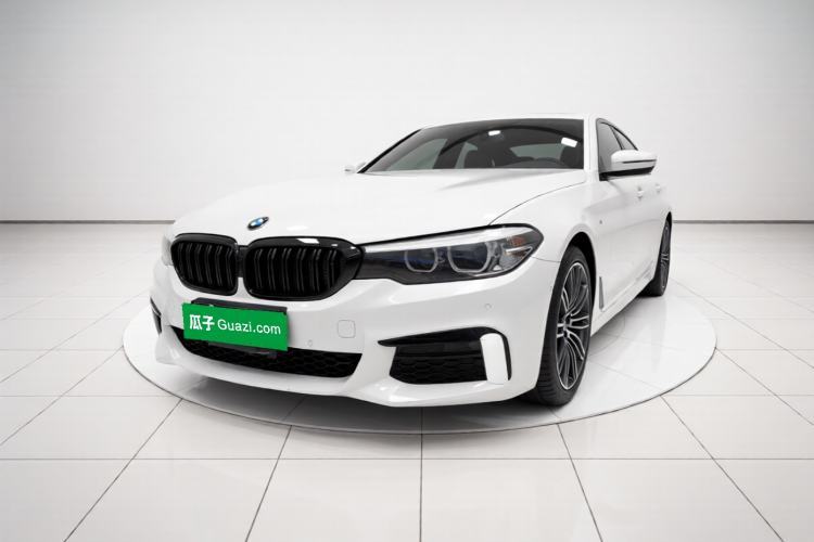 BMW 5 Series 2019 530Li Leading Model M Sport Package usata Guazi used car, China used car export, Used car for sale, Used  cars, Cheapest cars for sale