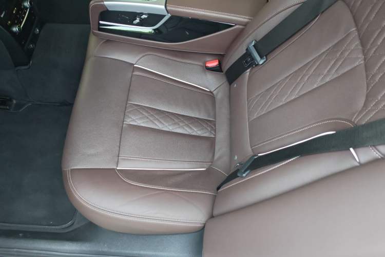 Used BMW 5 Series 2019 530Li xDrive M Sport Package Steering Wheel