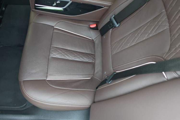 Used BMW 5 Series 2019 530Li xDrive M Sport Package Vehicle Key